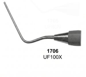 Sirgikal Endodontic Condensers Spreaders