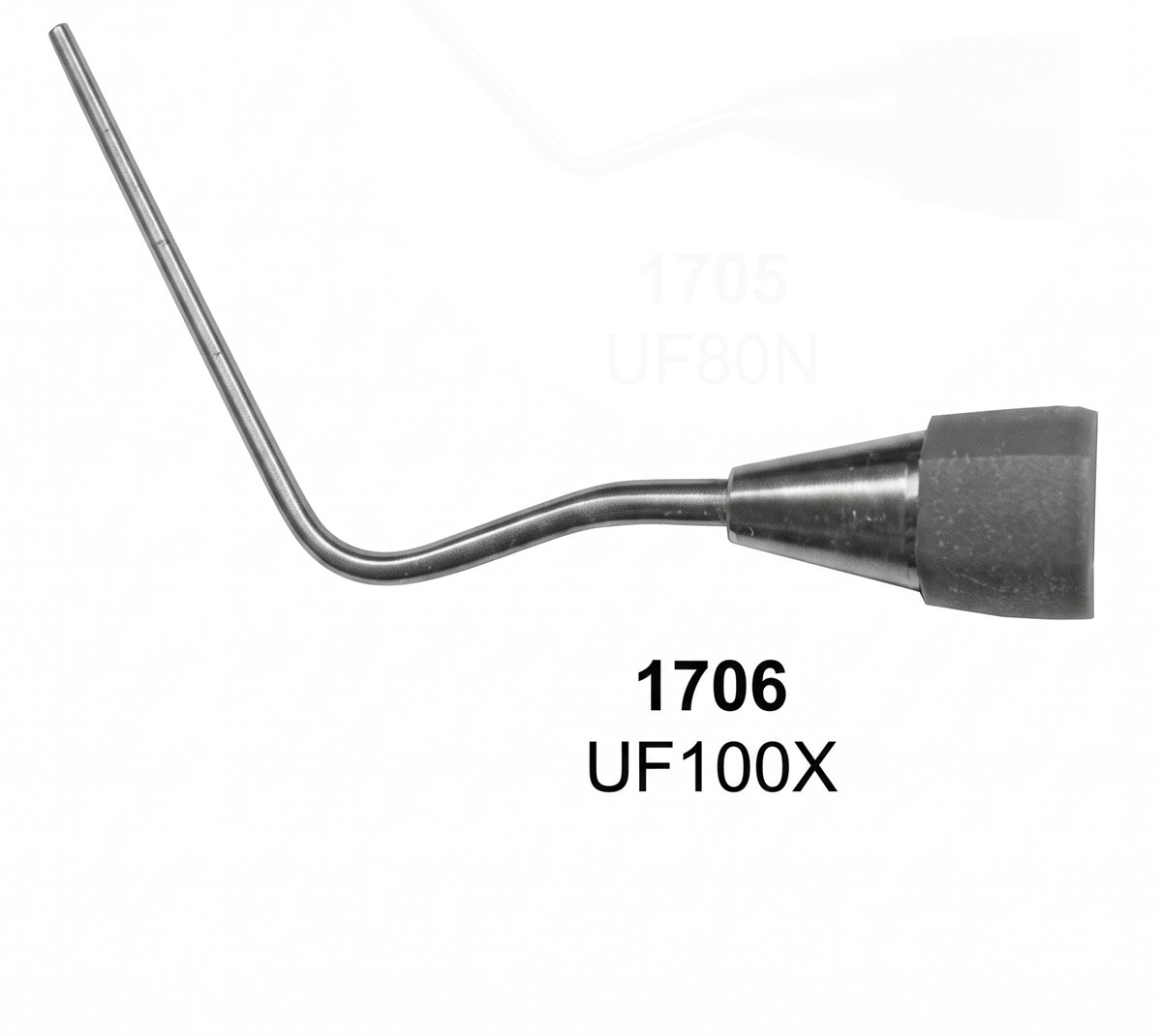 Sirgikal Endodontic Condensers Spreaders