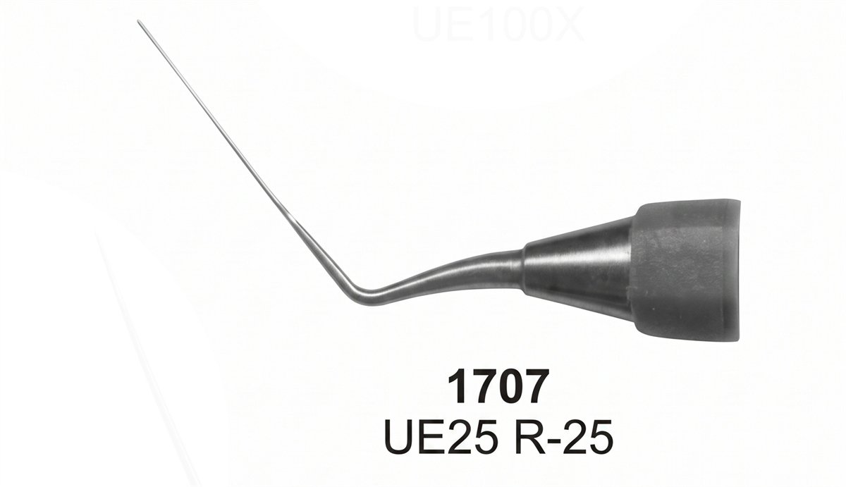 Sirgikal Endodontic Condensers Spreaders