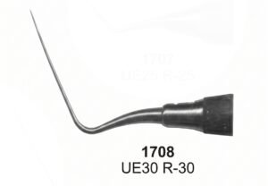 Sirgikal Endodontic Condensers Spreaders