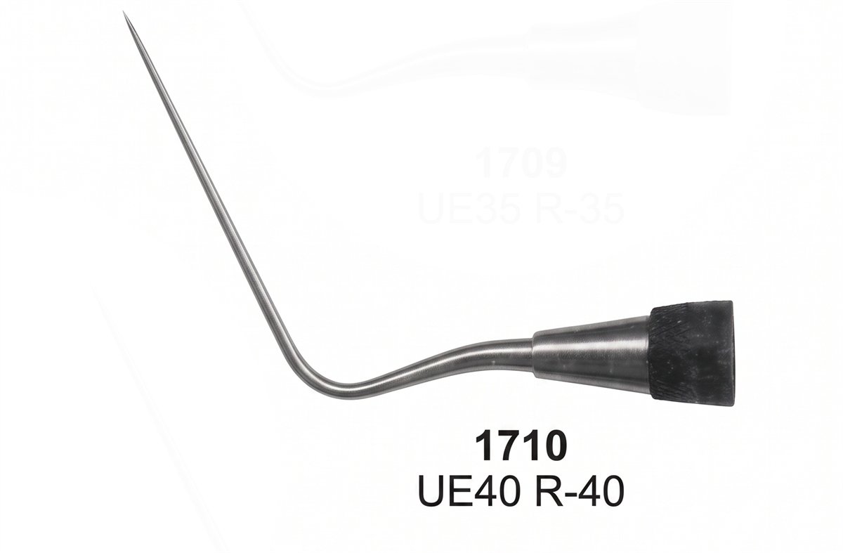 Sirgikal Endodontic Condensers Spreaders