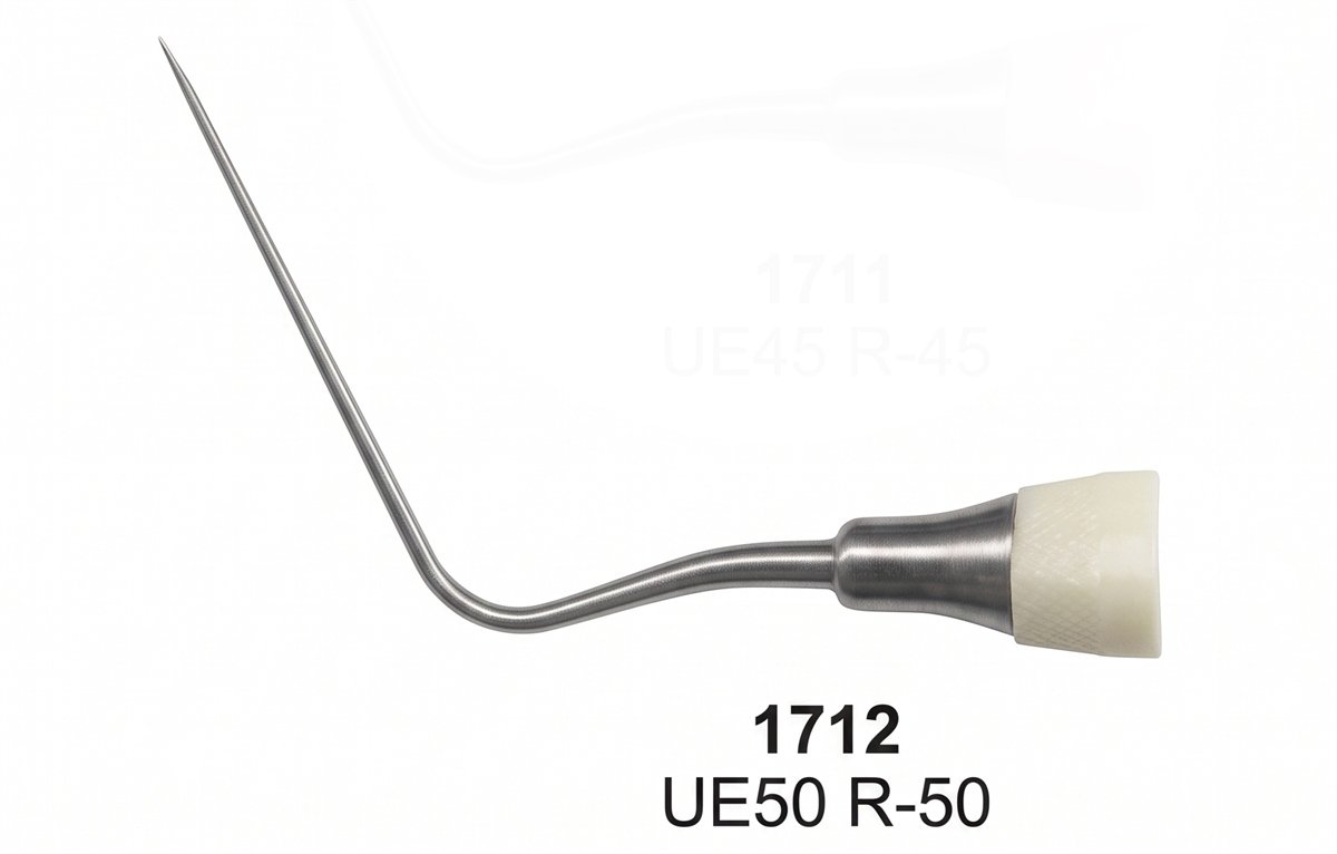 Sirgikal Endodontic Condensers Spreaders