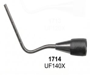 Sirgikal Endodontic Condensers Spreaders