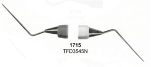 Sirgikal Endodontic Condensers Spreaders