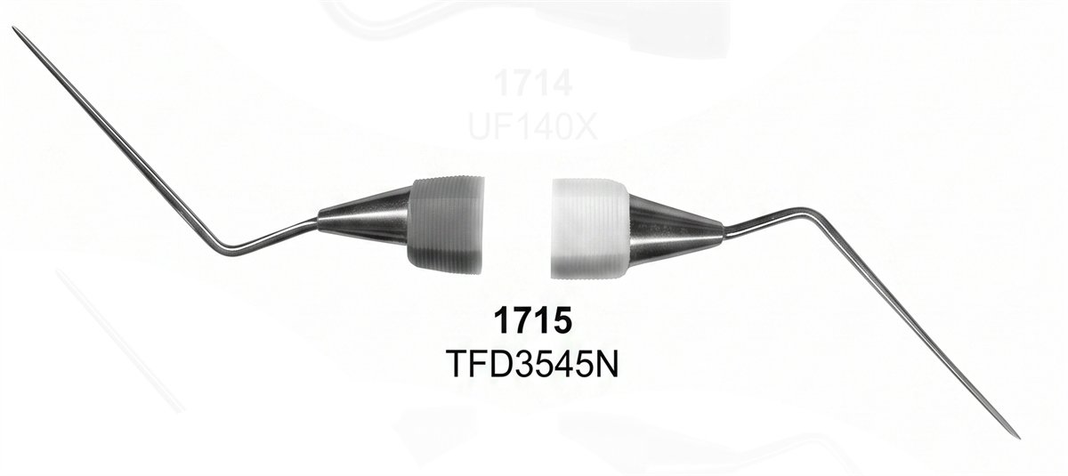 Sirgikal Endodontic Condensers Spreaders
