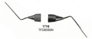 Sirgikal Endodontic Condensers Spreaders