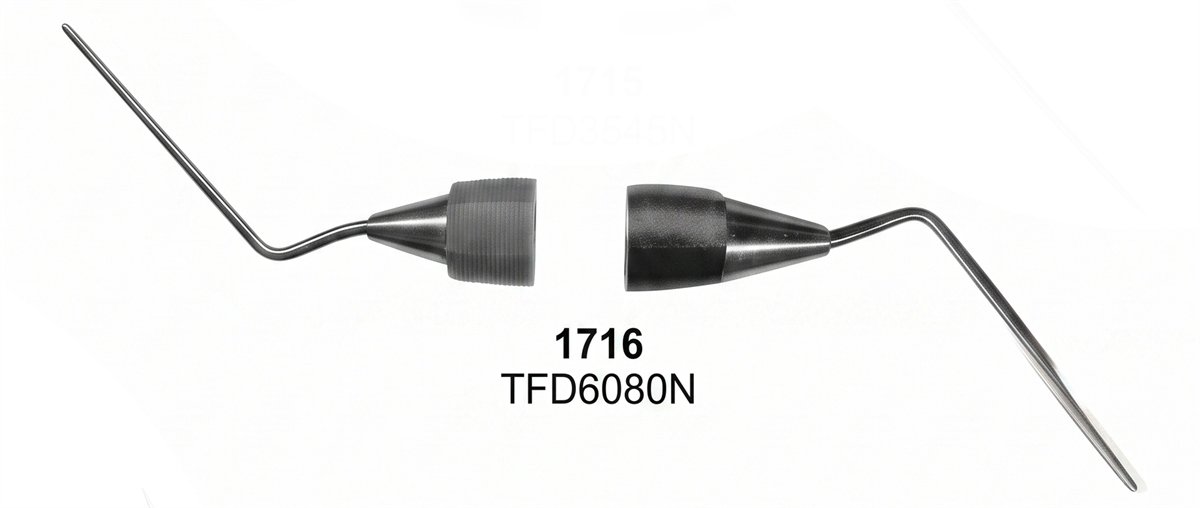 Sirgikal Endodontic Condensers Spreaders
