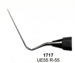Sirgikal Endodontic Condensers Spreaders