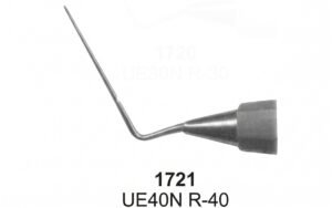 Sirgikal Endodontic Condensers Spreaders