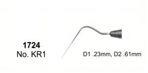Sirgikal Obturation Instruments
