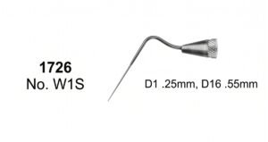 Sirgikal Obturation Instruments