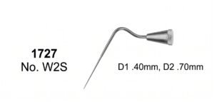 Sirgikal Obturation Instruments