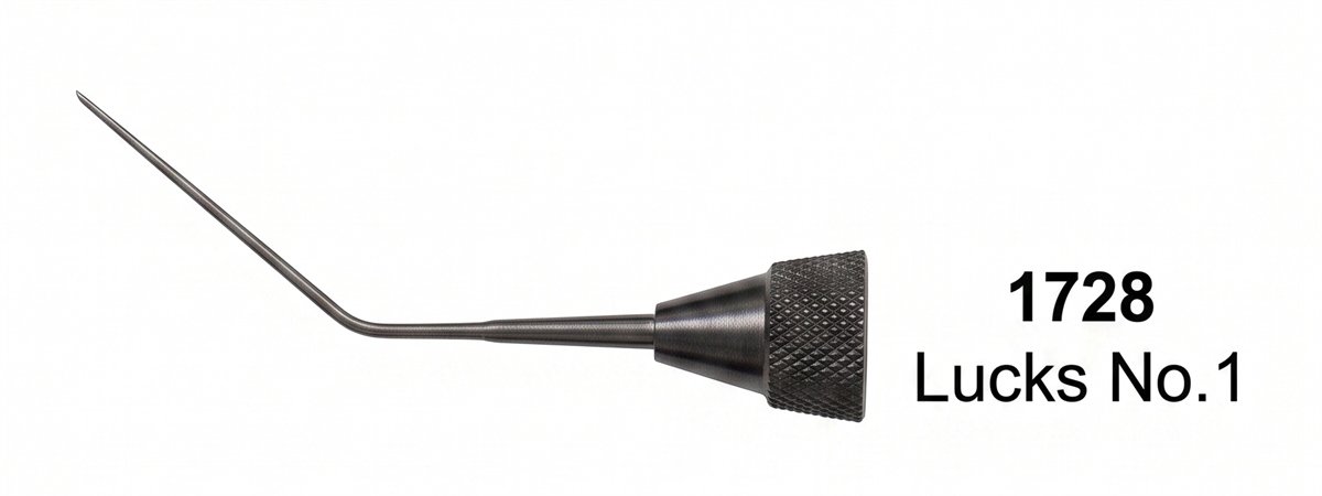 Sirgikal Obturation Instruments