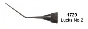 Sirgikal Obturation Instruments
