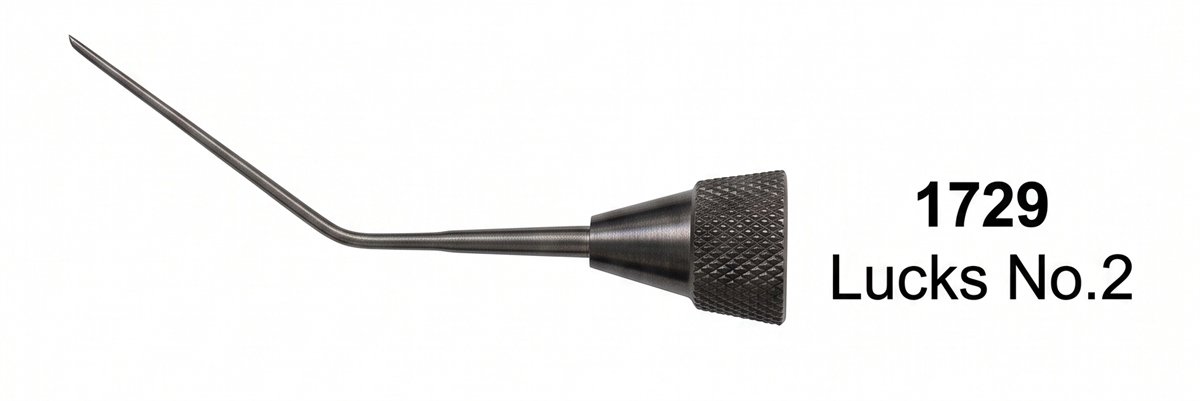 Sirgikal Obturation Instruments