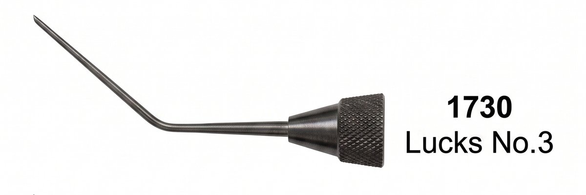 Sirgikal Obturation Instruments