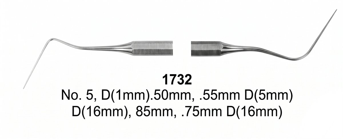 Sirgikal Obturation Instruments