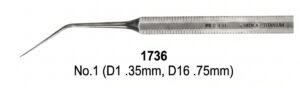 Sirgikal Obturation Instruments