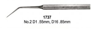 Sirgikal Obturation Instruments