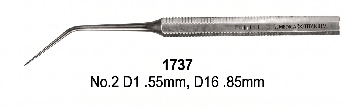 Sirgikal Obturation Instruments