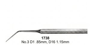 Sirgikal Obturation Instruments