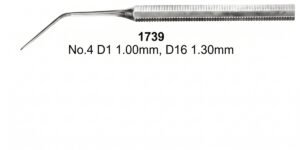 Sirgikal Obturation Instruments