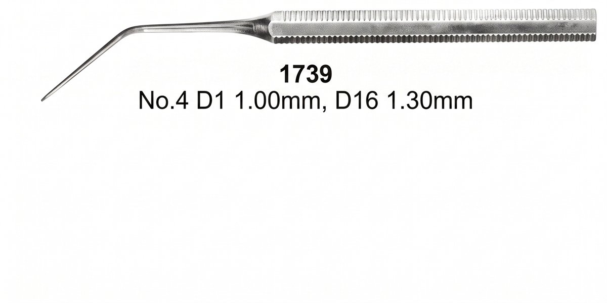 Sirgikal Obturation Instruments