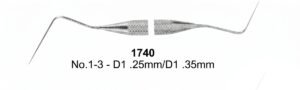 Sirgikal Obturation Instruments