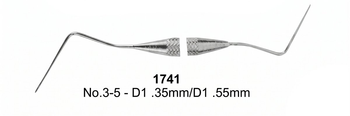 Sirgikal Obturation Instruments