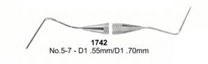 Sirgikal Obturation Instruments