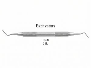 Sirgikal Excavators Explorer Probes