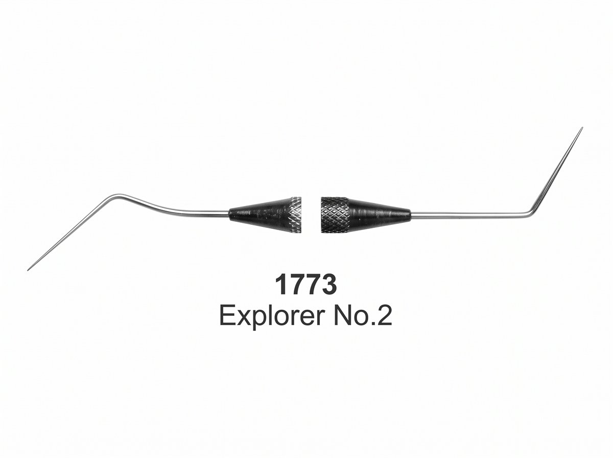 Sirgikal Excavators Explorer Probes