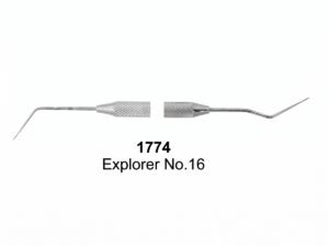 Sirgikal Excavators Explorer Probes