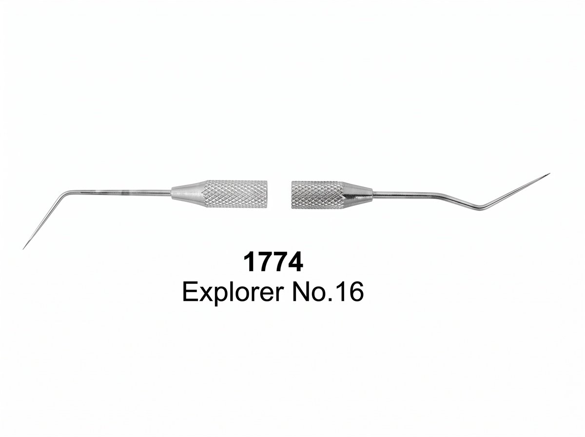 Sirgikal Excavators Explorer Probes