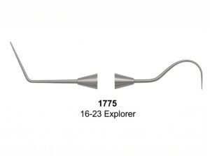 Sirgikal Excavators Explorer Probes