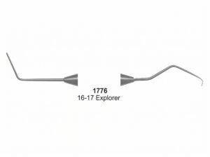 Sirgikal Excavators Explorer Probes