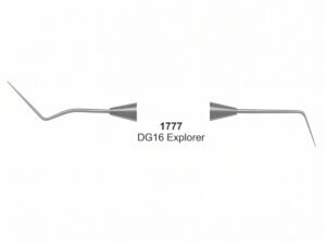 Sirgikal Excavators Explorer Probes