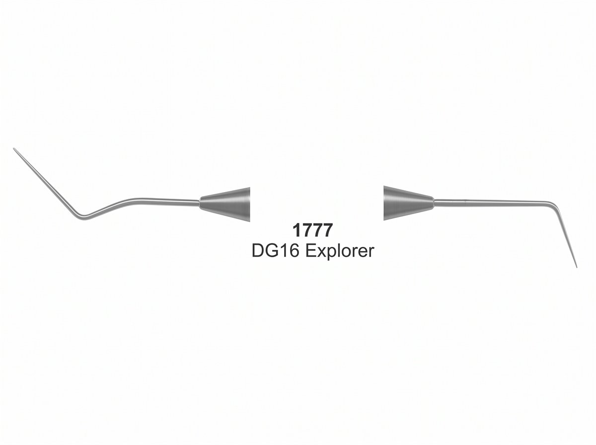 Sirgikal Excavators Explorer Probes