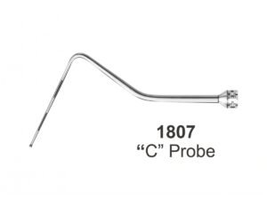 Sirgikal Explorer Probe Combination