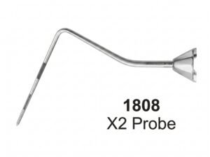 Sirgikal Explorer Probe Combination