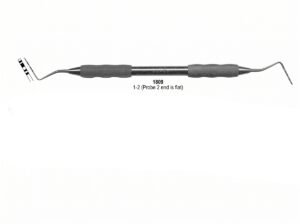 Sirgikal Explorer Probe Combination