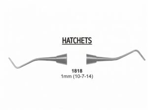 Sirgikal Cord Packers Hatchets Hoes