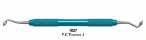 Sirgikal P K Thomas waxing Gracey Curettes Set