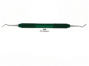 Sirgikal P K Thomas waxing Gracey Curettes Set