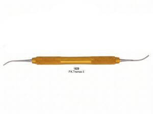 Sirgikal P K Thomas waxing Gracey Curettes Set