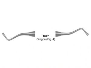 Sirgikal Amalgam Pluggers Condensers Applicators