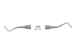 Sirgikal Amalgam Pluggers Condensers Applicators
