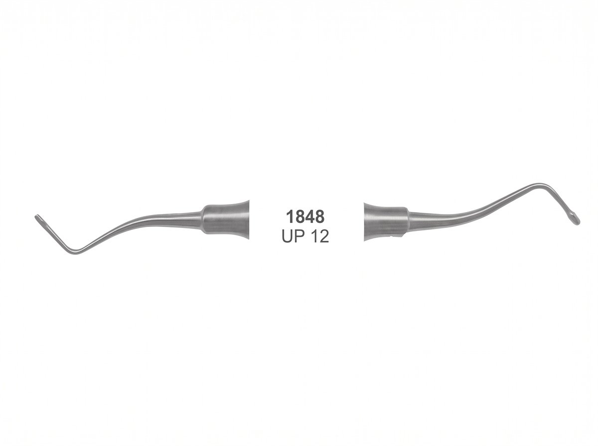 Sirgikal Amalgam Pluggers Condensers Applicators