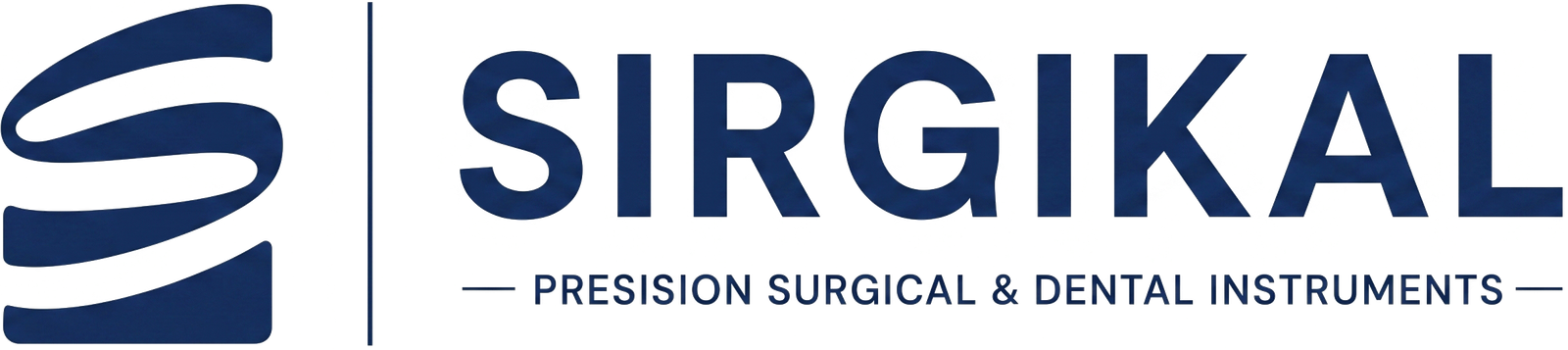 Sirgikal SARL Precision Medical Instruments