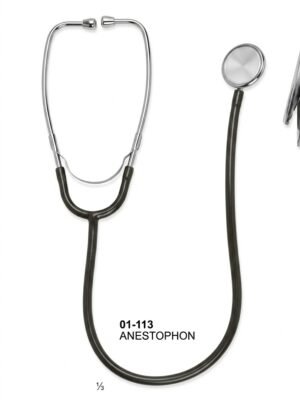 Sirgikal 01-113 ANESTOPHON Stethoscopes